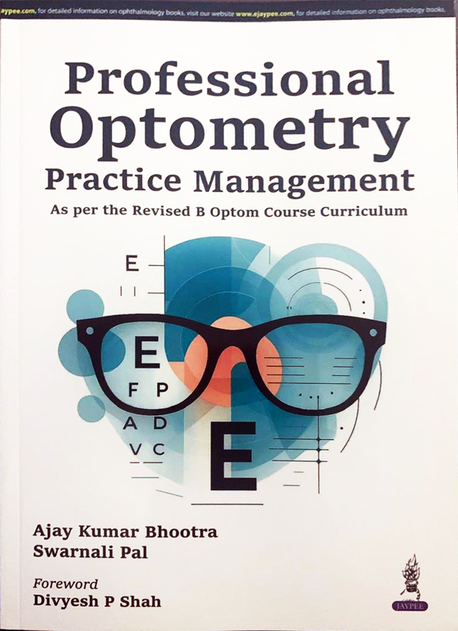 Professional Optometry