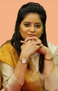 Dr. Sumitra Agarwal