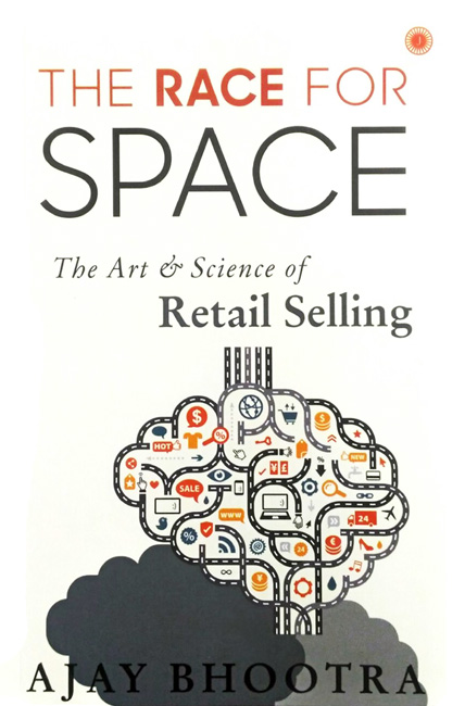 The Race for Space - The Art & Science of Retail Selling