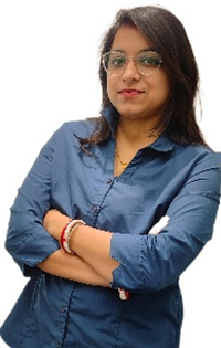 Swarnali Pal