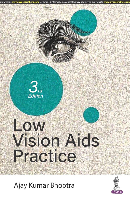 Low Vision Aids Practice