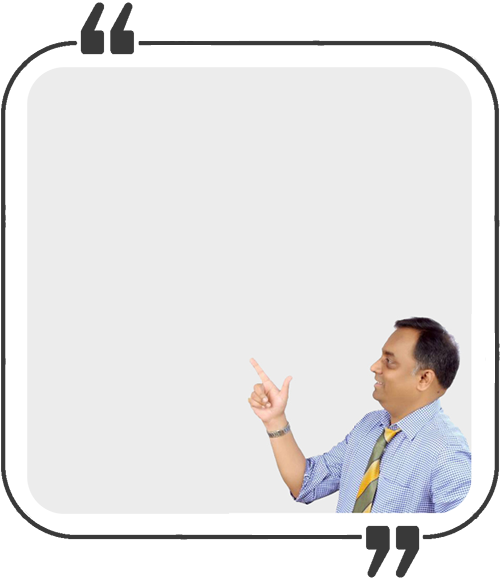 Ajay Bhootra Quotes