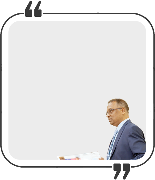 Ajay Bhootra Quotes