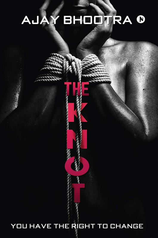 The Knot: You Have the Right to Change